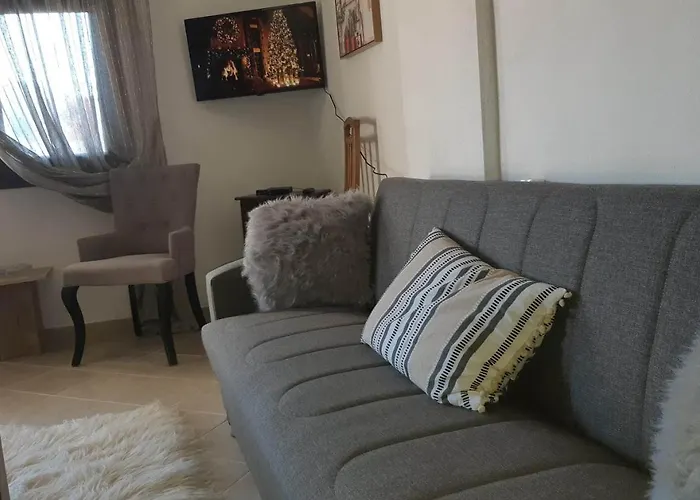 Villa Maria Aβδέλλα * Avdella