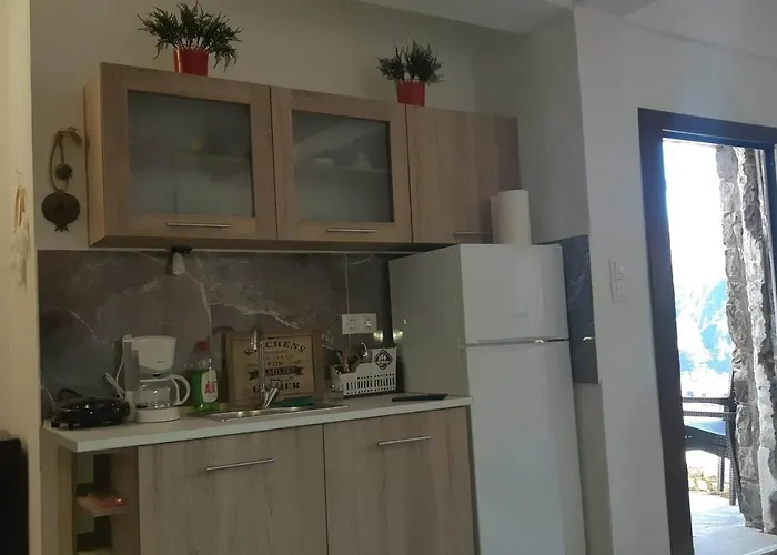 Villa Maria Aβδέλλα Avdella