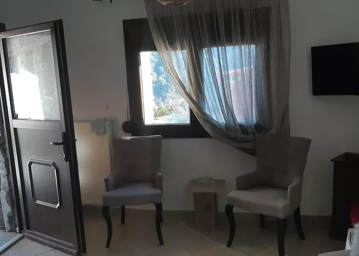 Villa Maria Aβδέλλα וילה *