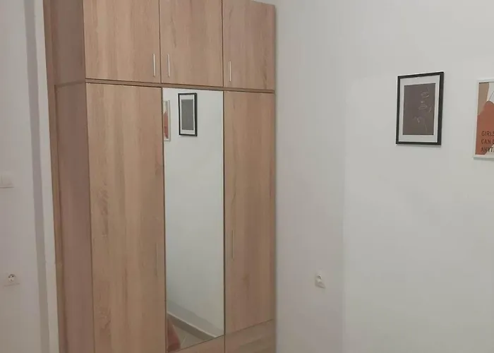 Villa Maria Aβδέλλα * Avdella