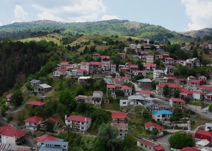 Villa Maria Aβδέλλα Avdella