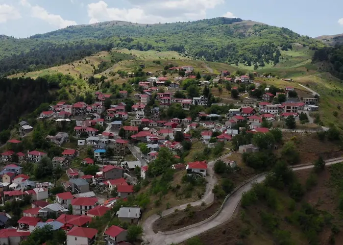 Villa Maria Aβδέλλα * Avdella