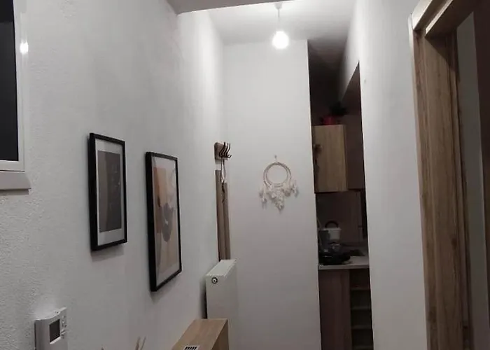 Vila Villa Maria Aβδέλλα *