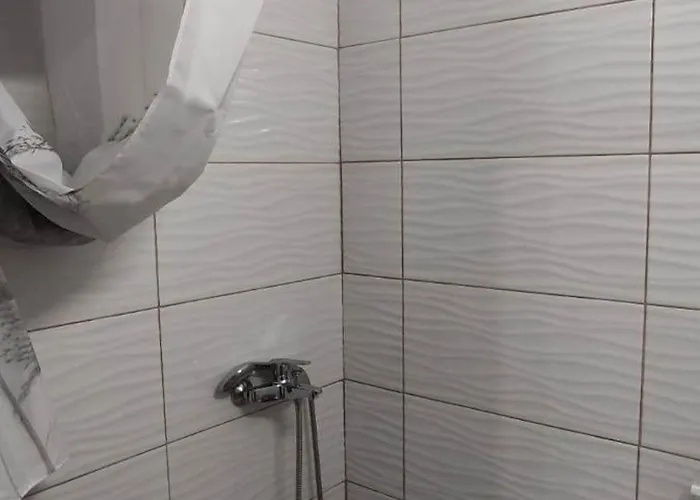 Villa Maria Aβδέλλα Vila *