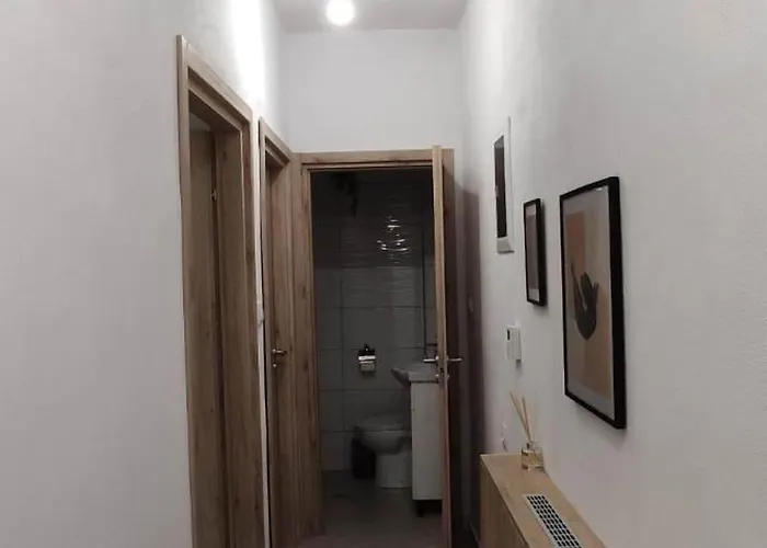 וילה Villa Maria Aβδέλλα