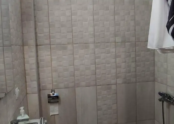 Villa Maria Aβδέλλα * Avdella