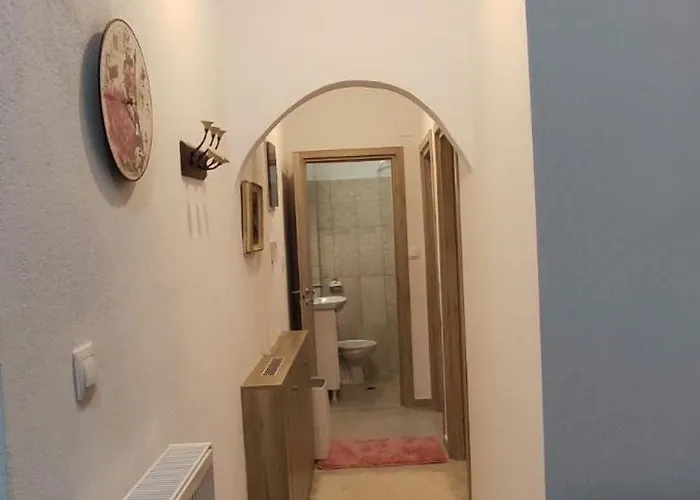 Villa Maria Aβδέλλα וילה *