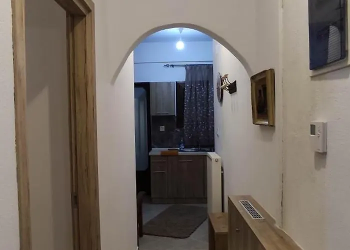 Willa Villa Maria Aβδέλλα Avdella