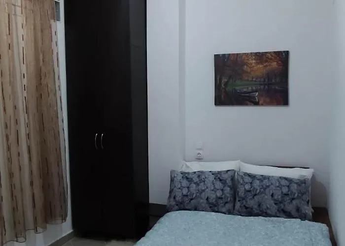 Villa Maria Aβδέλλα * Avdella